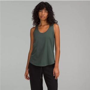 Love Tank Top by Lululemon